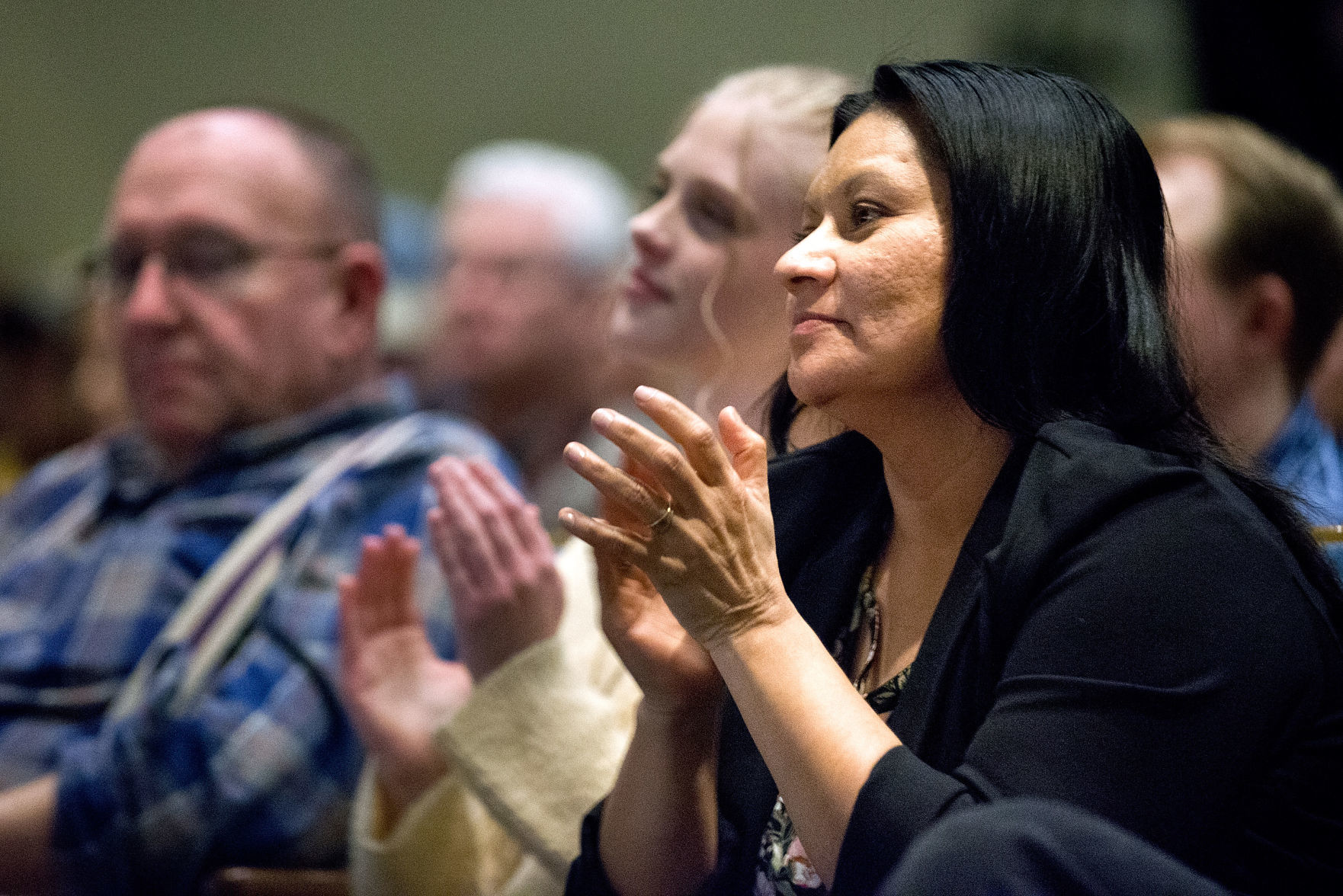 Heartland Forum